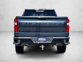 Used 2021 Chevrolet Silverado 1500 LT Trail Boss w/ Convenience Package II AWD/4WD video 4