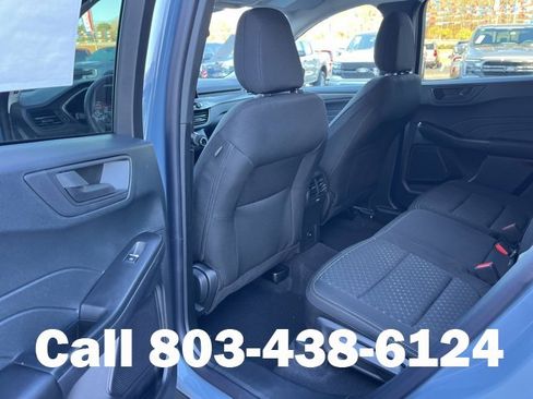 New 2026 Ford Escape Active image 10