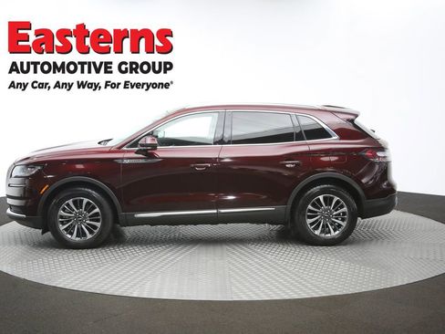 Used 2022 Lincoln Nautilus FWD w/ Premium Package image 62