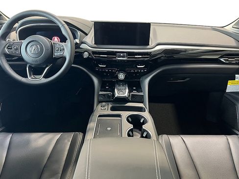 New 2026 Acura MDX SH-AWD w/ Technology Package image 17