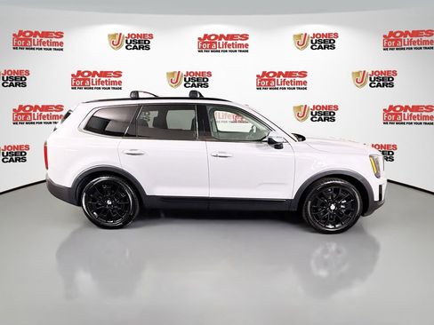 Used 2022 Kia Telluride EX w/ EX Premium Package AWD/4WD image 19