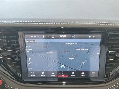 New 2026 Dodge Durango SRT Hellcat w/ Premium Group AWD/4WD image 22