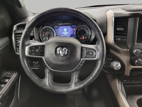 Used 2019 RAM 1500 Laramie w/ Sport Appearance Package image 6