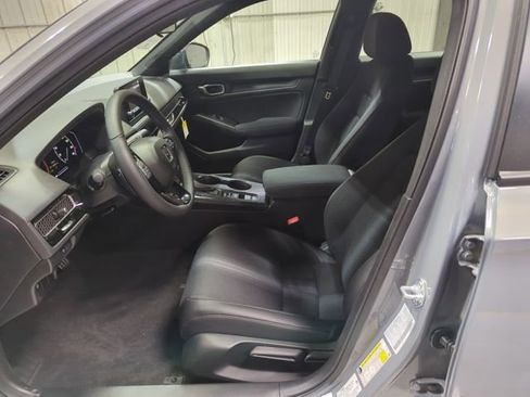 New 2026 Honda Civic Sport image 10