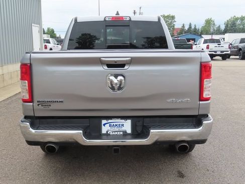 Used 2022 RAM 1500 Big Horn AWD/4WD image 10