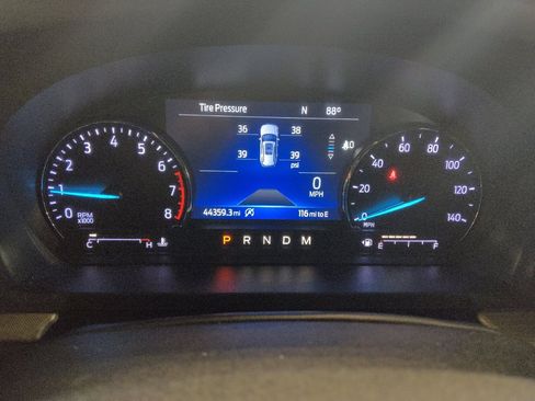 Used 2020 Ford Explorer XLT w/ Class III Trailer Tow Package RWD image 23