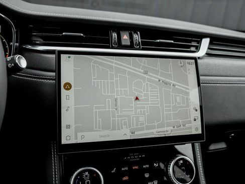 New 2026 Jaguar F-PACE R-Dynamic S image 13