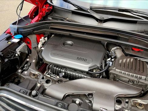 Certified 2024 MINI Cooper Countryman image 34