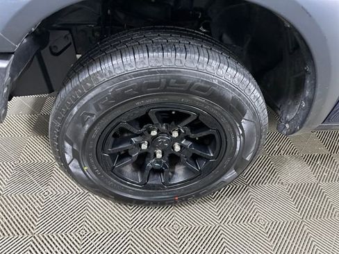 Used 2022 RAM 1500 Classic Warlock w/ Electronics Group image 10