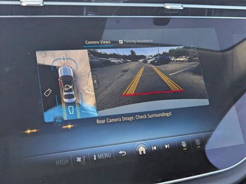 New 2026 Mercedes-Benz E 350 Sedan image 14