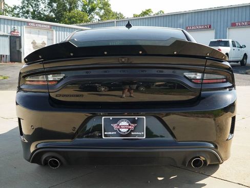 Used 2021 Dodge Charger GT w/ Blacktop Package RWD image 19
