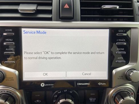 Used 2023 Toyota 4Runner SR5 Premium image 23