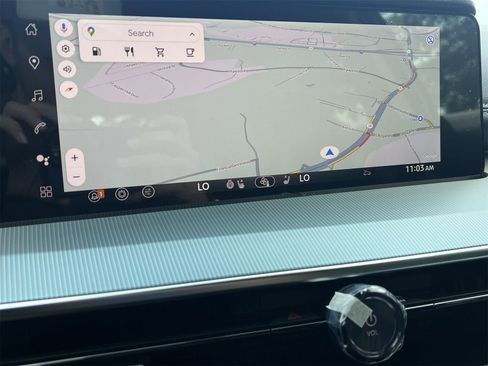 New 2025 Nissan Murano SL image 4