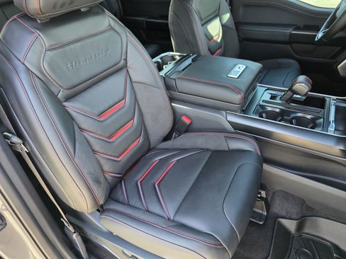 Used 2026 Ford F150 Raptor AWD/4WD image 29