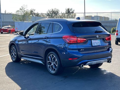 Used 2021 BMW X1 sDrive28i w/ Convenience Package image 8