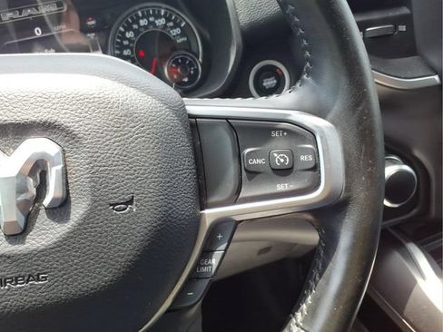 Used 2021 RAM 1500 Big Horn AWD/4WD image 20