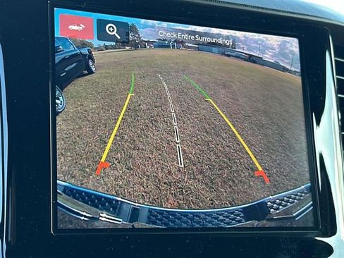 New 2026 RAM 1500 4x4 Crew Cab image 16