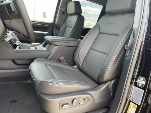 New 2026 GMC Sierra 2500 Denali w/ Denali Reserve Package AWD/4WD image 21