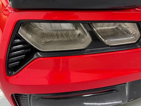 Used 2019 Chevrolet Corvette Z06 image 27