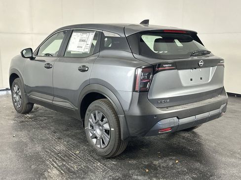 New 2026 Nissan Kicks S FWD image 6