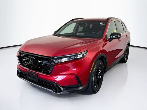 Used 2025 Honda CR-V Sport image 3