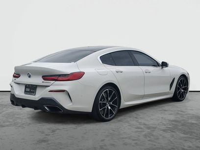Used 2022 BMW M850i Gran Coupe xDrive w/ Driving Assistance Package