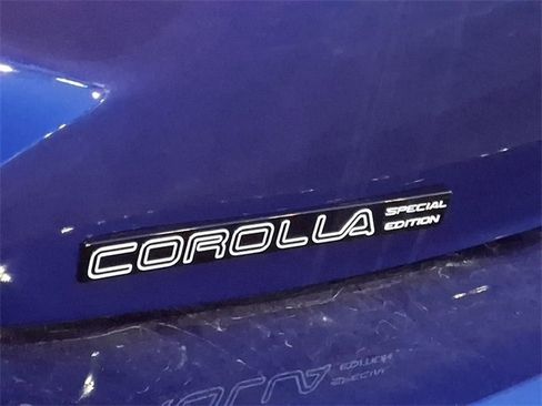 New 2026 Toyota Corolla SE image 15