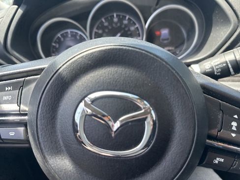 Used 2022 MAZDA CX-5 AWD 2.5 S image 23