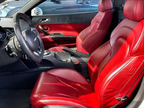 Used 2012 Audi R8 V10 image 8