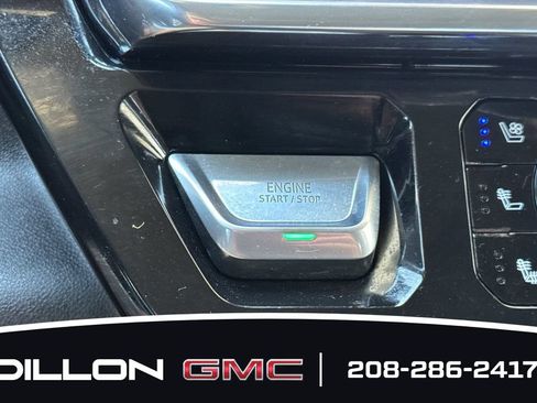 Used 2025 GMC Sierra 2500 Denali w/ Max Trailering Package AWD/4WD image 22