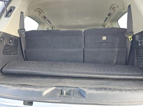 Used 2019 Nissan Armada SL w/ Premium Package AWD/4WD image 7