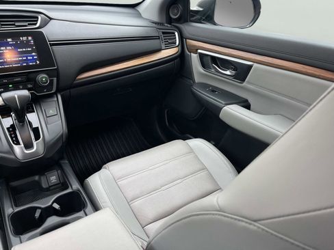 Used 2019 Honda CR-V EX-L image 12