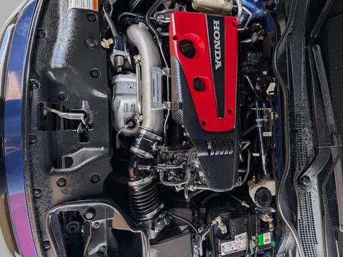 Used 2019 Honda Civic Type R image 28