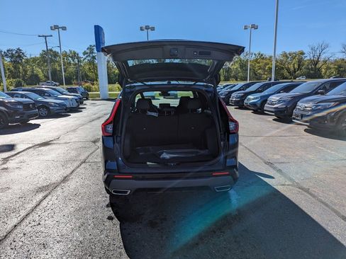 New 2026 Honda CR-V Sport-L image 13