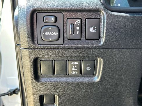 Used 2023 Toyota 4Runner 40th Anniversary SE image 22