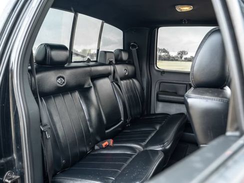 Used 2007 Ford F150 Harley-Davidson RWD image 24