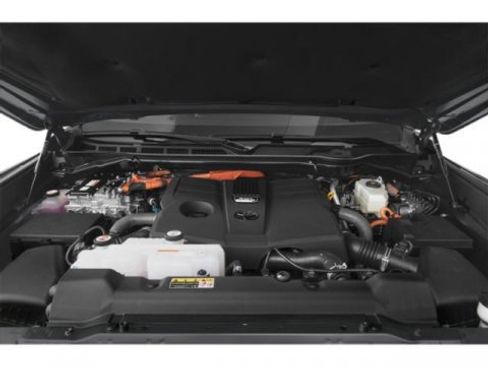 Used 2023 Toyota Sequoia Limited image 15