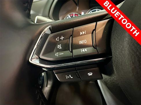 Used 2022 MAZDA CX-5 AWD 2.5 S w/ Premium Plus Pkg image 37