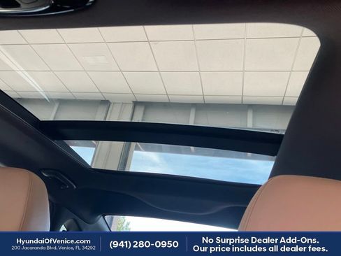 Used 2022 Hyundai Sonata Limited FWD image 5