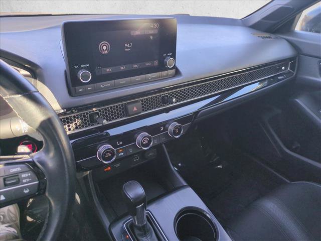 Used 2024 Honda Civic Sport image 14