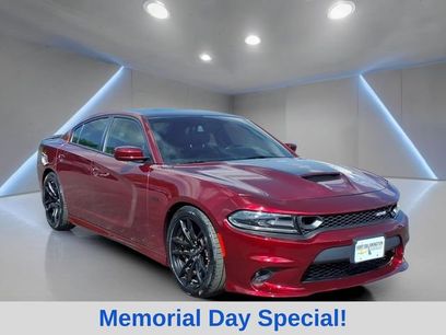 Used 2019 Dodge Charger Scat Pack w/ Daytona Edition Group