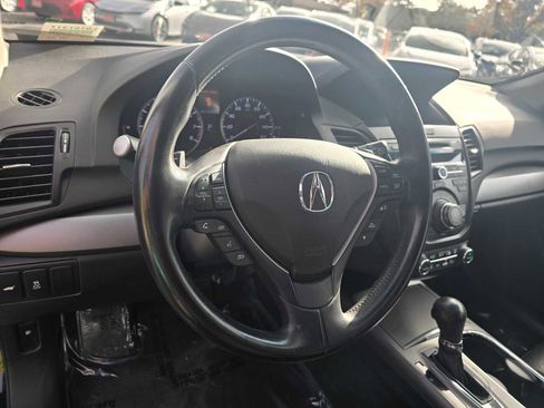 Used 2015 Acura RDX AWD w/ Technology Package image 27