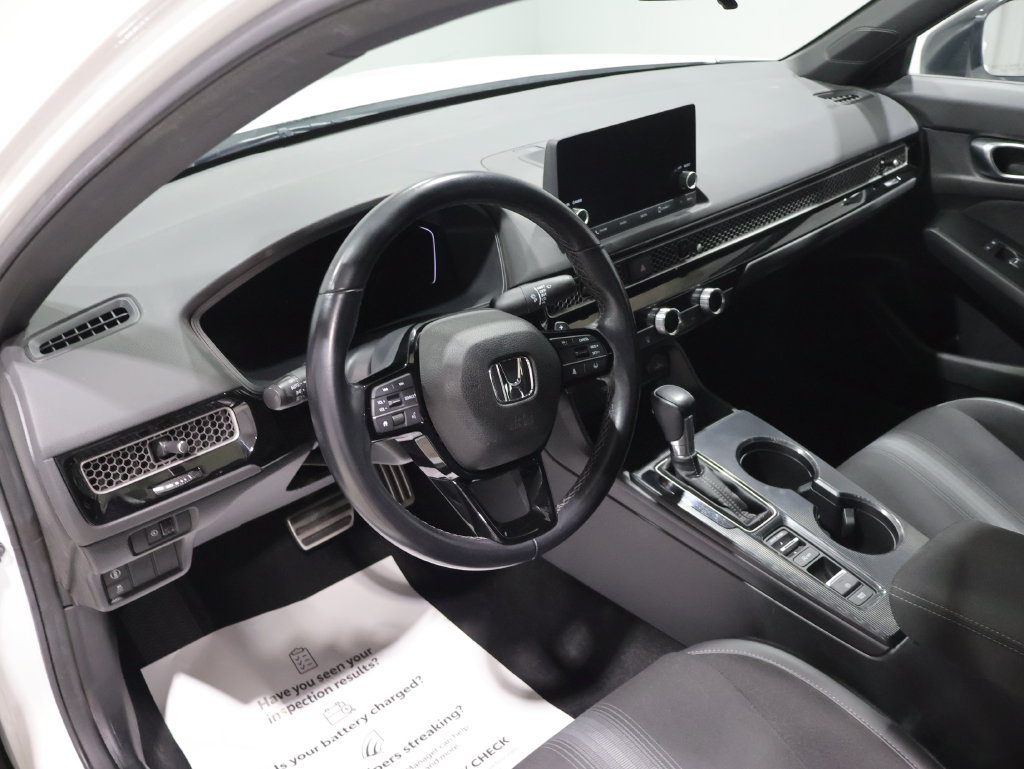 Used 2024 Honda Civic Sport image 16