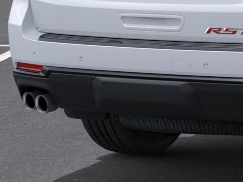 New 2026 Chevrolet Tahoe RST AWD/4WD image 14