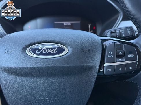 Used 2024 Ford Escape Active AWD/4WD image 26