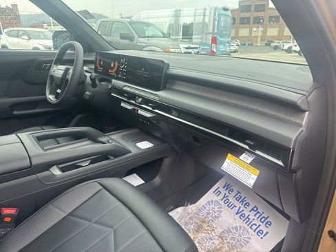 New 2027 Kia Telluride EX X-Line AWD/4WD image 20