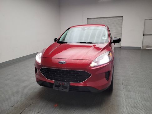 Used 2021 Ford Escape SE w/ SE Sport Appearance Package AWD/4WD image 15