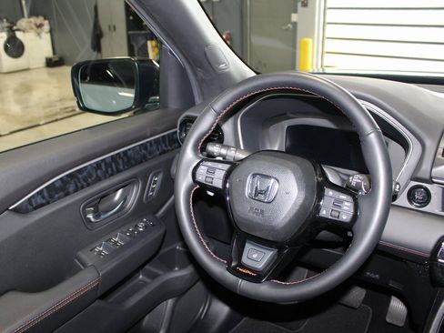 Used 2026 Honda Passport TrailSport Elite image 23