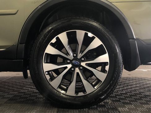 Used 2016 Subaru Outback 2.5i Limited image 19