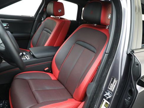 Certified 2025 Rolls-Royce Ghost Black Badge image 17